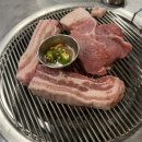 제주도 공항 근처 근고기 흑돼지 맛집 제원깡통 내돈내산 후기