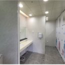 정문화장실 이미지