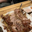 덕천족발