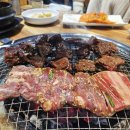 육장갈비(익산 영등점) 네이버블로그