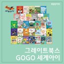 방방곡곡 그림책 세계탐험 | 7살 전집 추천｜세계지도, 국기카드로 배우는 그레이트북스 고고 세계아이 활용 후기