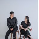 결혼준비 스튜디오 #11. ST정우(슈가제이) - 흰 배경 캐주얼 씬