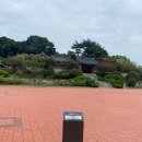 덕음암 석불좌상 | 강릉 여행 코스 추천! 오죽헌 시립박물관 관람 후기