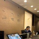 (주)마하 | [도하 경유] 카타르 하마드 공항 '알 마하 라운지(Al Maha Lounge)' 이용 후기 및 할인 예매 팁