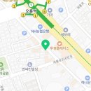 오룡 어린이교통공원 앞 이미지