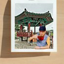 사임당공원 이미지