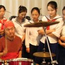 평양노래연습장 이미지