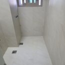 비아이비 | 동탄역 시범 반도유보라 아이비파크 케라폭시 줄눈 입주 시공 - 줄눈도시