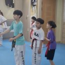 미래모아 태권도장 이미지