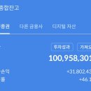 타임종합기술주 | 청년도약계좌 해지하고 주식 자산 1억 돌파한 후기 (feat. ISA 연금 전환 세액공제, 반도체 떡상)