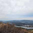 천지태양광발전소 이미지