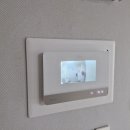 센텀삼환아파트 | 부산 인터폰 센텀삼환 아파트 비디오폰 교체