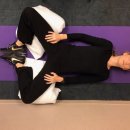 코어짐 피트니스 이미지