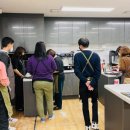 커피 바리스타 2급 자격증 이미지