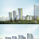 의정부고산 공공주택지구 이미지