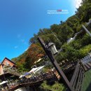 가락재정상쉼터 | 인생을 즐기는 방법 (1박2일 강원도 와인딩 여행 with 포르쉐 박스터s)