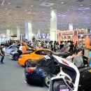 오토살롱 이미지