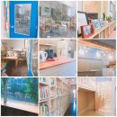 물푸레작은도서관 이미지