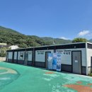 지리산나들이장터 | 구례 산동 나들이 워터파크 후기｜무료 물놀이장, 아이들과 여름방학 최고!⭐⭐⭐⭐⭐