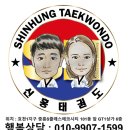 S.H 신흥태권도 이미지
