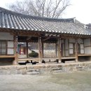 무성서원 이미지