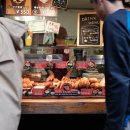 법조빌딩(스시맨빌딩) | [후쿠오카/유후인 DAY 2] 료칸 온천 조식｜금상고로케｜텐진 이동｜원빌딩 스시 사카바 사시스｜컴백홈