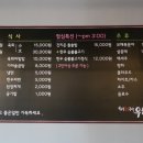 우현정육식당