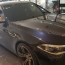 타이어프로보라매점 | 마포 테일링세차 후기/bmwm550d