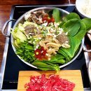 함평어린암소 - 고양시 일산서구 킨텍스로 240 | 일산 대화역 고기집 함평어린암소 킨텍스점 조선해장전골