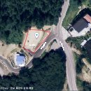 계곡이 아름다운 집 이미지