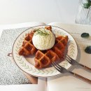 홈카페디저트 이미지