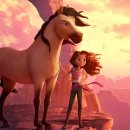 Spirit Untamed 이미지