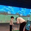 바로피트니스 골프아카데미 용인수지점 이미지