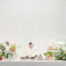 스페이스B | 아기 백일 셀프스튜디오 촬영 후기(울산 아마르스페이스)