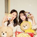 돈워리비해피 | [홍대 셀프사진관 “돈워리비해피”] 코지룸 리터치 후기!