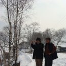 오노카센타 | [스크랩] 뒤늦은 정선사생기 - 막판!!!