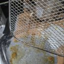 투니즈디자인 | 디온리 저소음 55L 투핸들 글라스 큐브 대용량 에어프라이어 광파 오븐 NAA321BK 솔직 후기