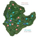 장수사우나 | 전라도 골프의 자존심, 장수CC 1박2일 2월특가 골프패키지
