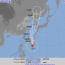 태풍중기