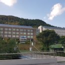 군장대학교 생활관 이미지