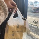 파리바게뜨오산물향기점