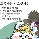 모몽가 디오 이미지