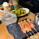 제갈량 | 잡내없고 부드럽고 맛있는 문정동 양꼬치 맛집! 이가네양꼬치 문정직영점에서 양꼬치와 제갈량을 먹어보자!