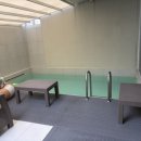 안채 | 대전 근교 키즈프렌들리 숙소 금산 '두채 풀빌라' 안채 후기ㅣ실내 온수풀