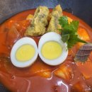 삼삼떡볶이대구