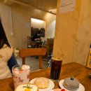 달콤공간 | 수제도넛 맛집 : 오픈때부터 쭉- 핫한 수제 도넛의 달콤함이 머무는 공간, '도나스데이 본점' 방문 후기