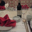 푸짐한 한정식 이미지