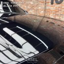 오벨 | 동탄PPF 캐딜락 블랙 PPF 오벨(OBEL) Black PPF 전체 시공 후기