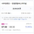 창원시종합여객터미널 이미지