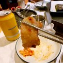 베스트철판볶음밥 | 화정 맛집 | 닭 특수부위 전문점 &lt;팔각도&gt; 숯불 닭갈비와 닭 목살, 철판볶음밥 후기🐓
